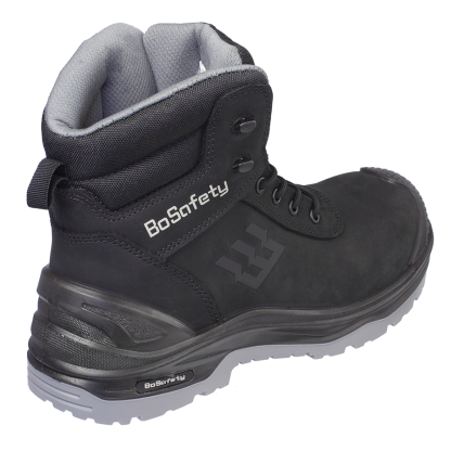 Load image into Gallery viewer, Shoes BOSAFETY GALIOT WARM S3
