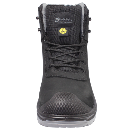 Load image into Gallery viewer, Shoes BOSAFETY GALIOT WARM S3
