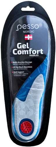 INSOLES PESSO GELCOMFORT