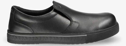 Apavi SAFETY JOGGER HAVEN S3S SLIP ON