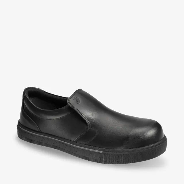 Ielādējiet attēlu galerijas skatītājā, Apavi SAFETY JOGGER HAVEN S3S SLIP ON
