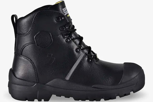 Apavi SAFETY JOGGER HEKLA S3 MID