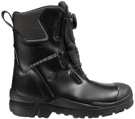 Shoes SAFETY JOGGER HEKLA WINTER S7S TLS