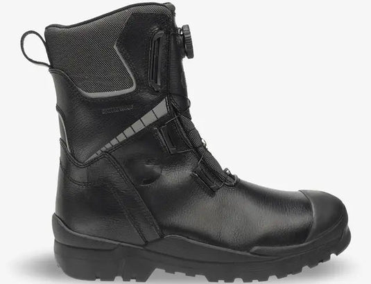 Ziemas Zābaki SAFETY JOGGER HEKLA WINTER S7S TLS
