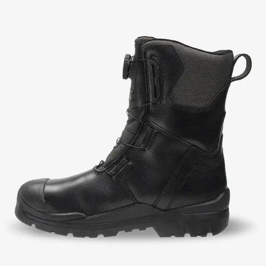 Ziemas Zābaki SAFETY JOGGER HEKLA WINTER S7S TLS