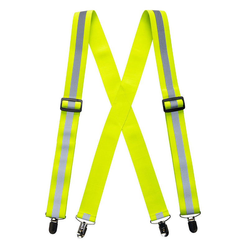 Load image into Gallery viewer, Braces PORTWEST HV56
