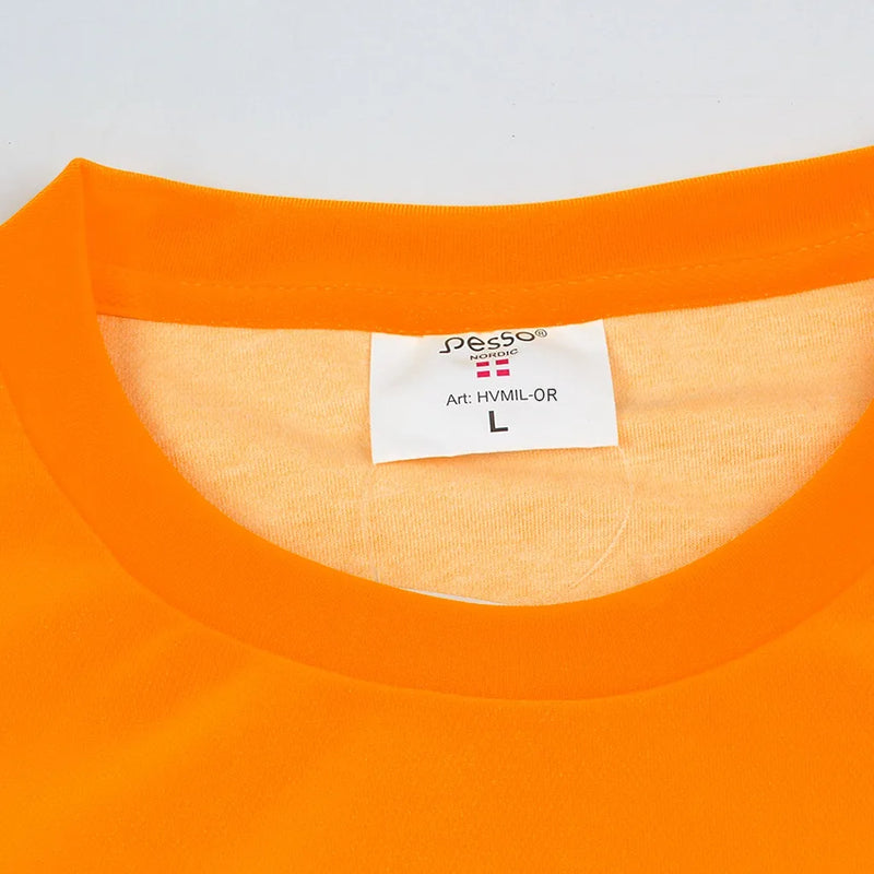 Load image into Gallery viewer, Shirt PESSO HVMIL
