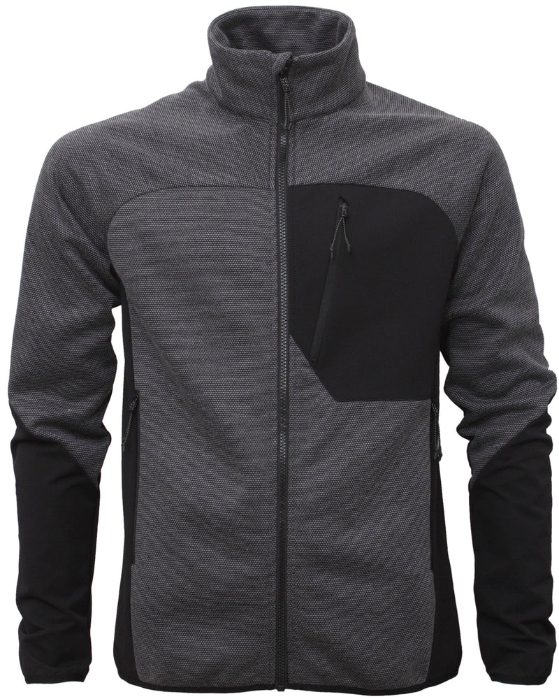 Load image into Gallery viewer, Cardigan BOSAFETY HYBRID
