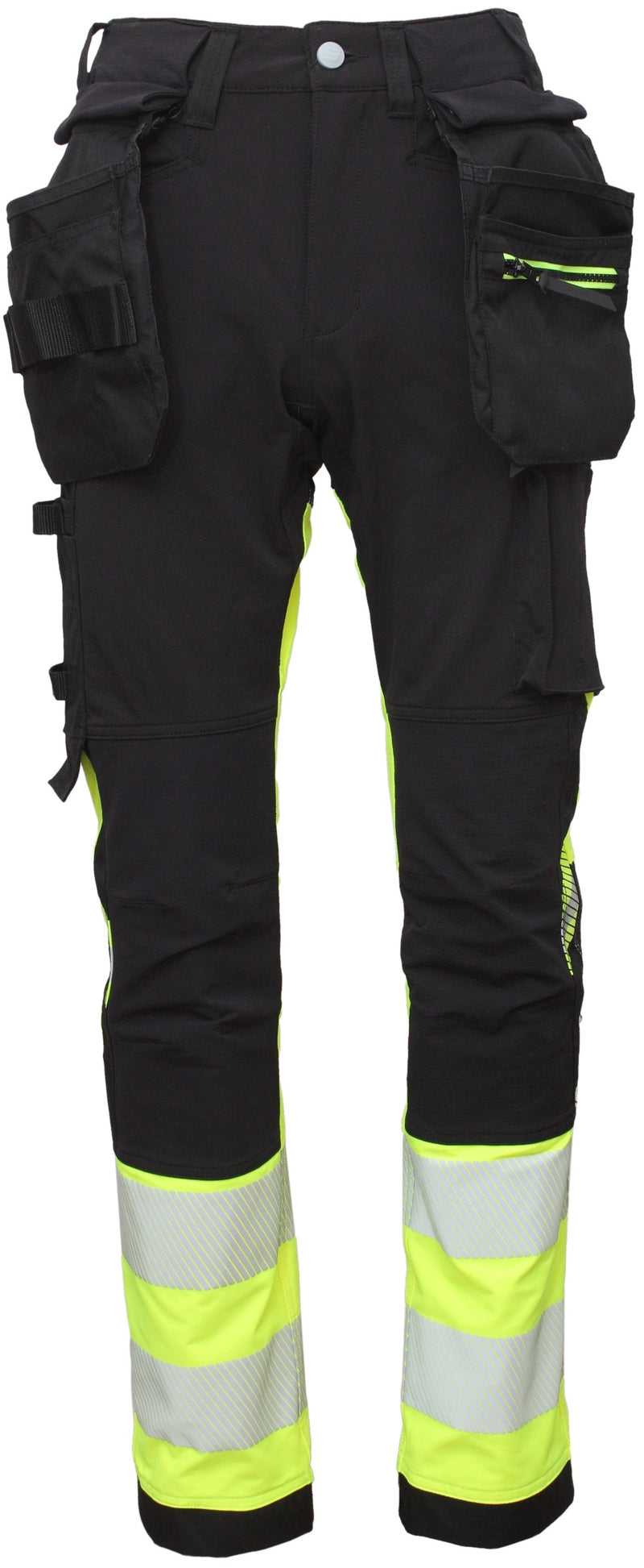 Load image into Gallery viewer, Trousers BOSAFETY TENSION PRO
