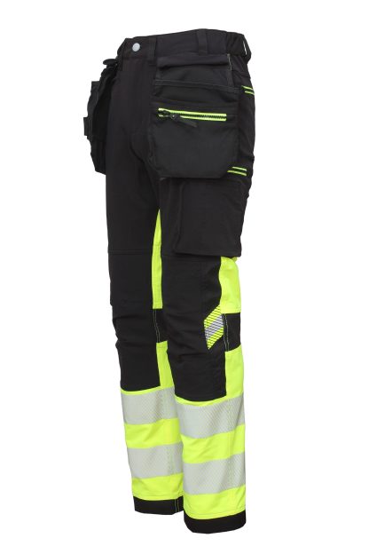Load image into Gallery viewer, Trousers BOSAFETY TENSION PRO

