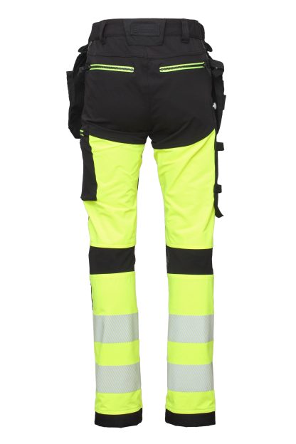 Load image into Gallery viewer, Trousers BOSAFETY TENSION PRO
