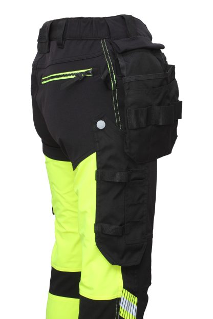 Load image into Gallery viewer, Trousers BOSAFETY TENSION PRO
