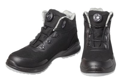 Load image into Gallery viewer, Shoes BOSAFETY TUCANFAST S1P
