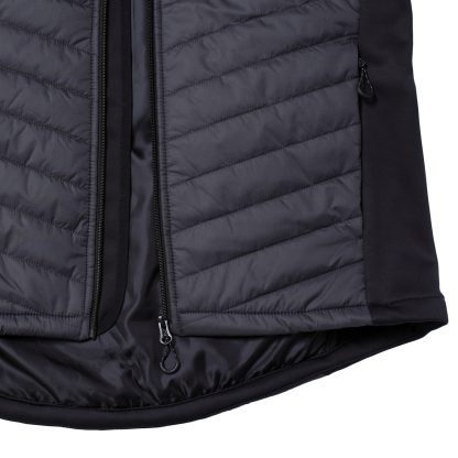 Veste BOSAFETY BERGEN