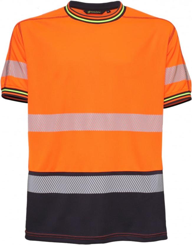 Load image into Gallery viewer, T-shirt BOSAFETY VIVID
