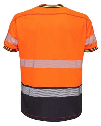 Load image into Gallery viewer, T-shirt BOSAFETY VIVID
