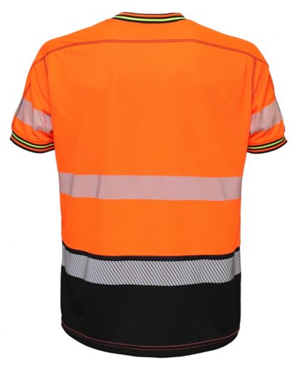 T-shirt BOSAFETY VIVID