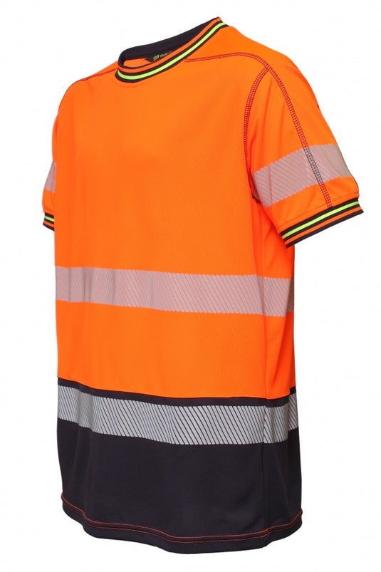 T-shirt BOSAFETY VIVID