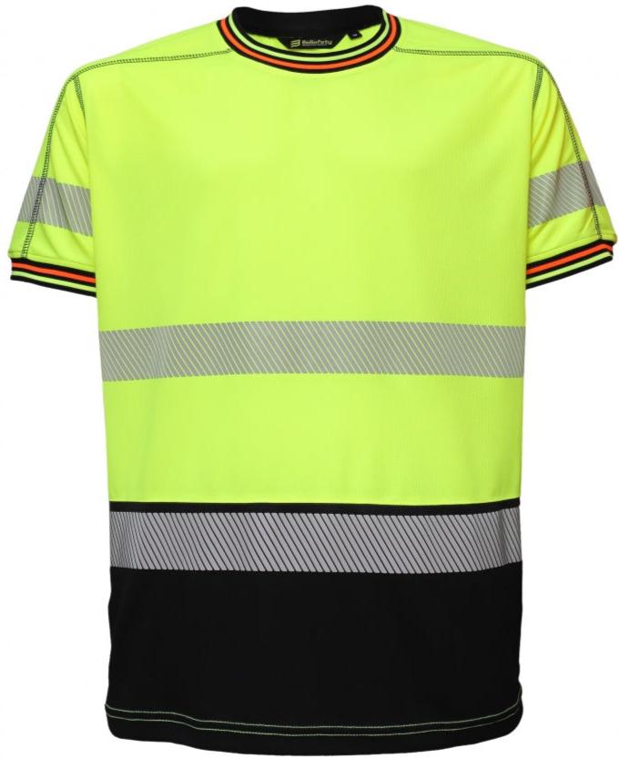 Load image into Gallery viewer, T-shirt BOSAFETY VIVID

