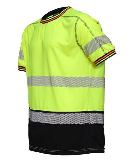 Load image into Gallery viewer, T-shirt BOSAFETY VIVID
