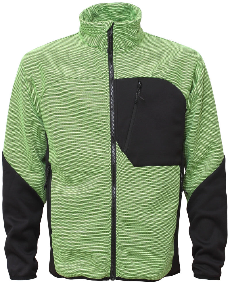 Load image into Gallery viewer, Cardigan BOSAFETY HYBRID
