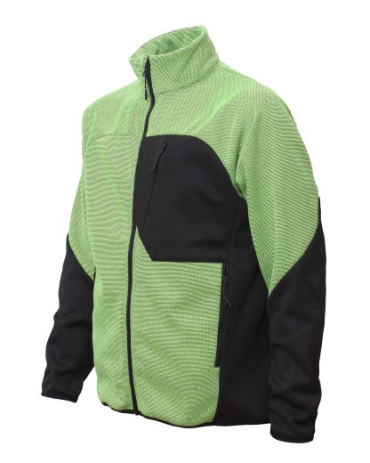 Load image into Gallery viewer, Cardigan BOSAFETY HYBRID
