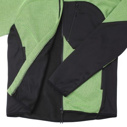 Load image into Gallery viewer, Cardigan BOSAFETY HYBRID
