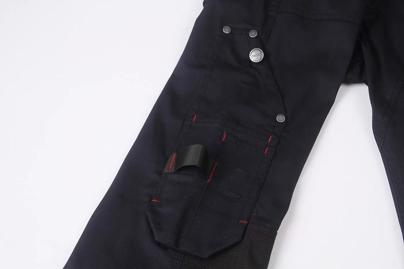 Load image into Gallery viewer, Trousers PESSO STRETCH
