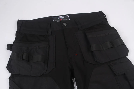 Trousers PESSO TITAN FLEXPRO 125