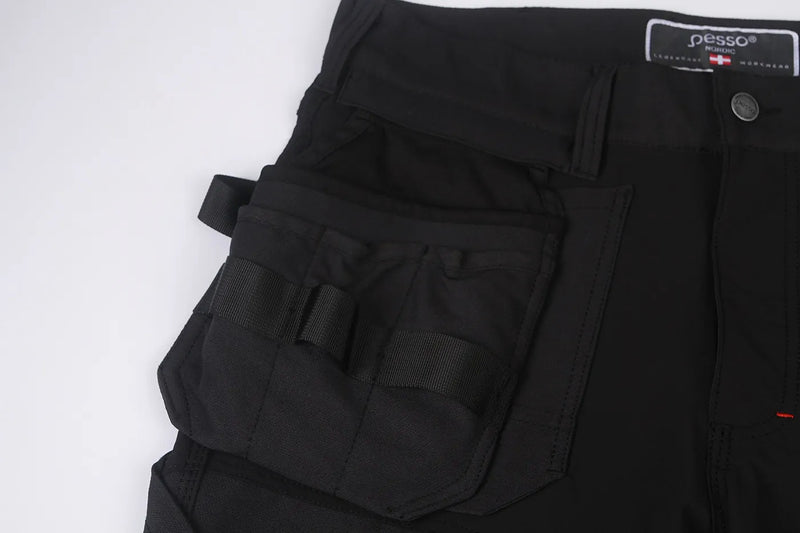 Load image into Gallery viewer, Trousers PESSO TITAN FLEXPRO 125
