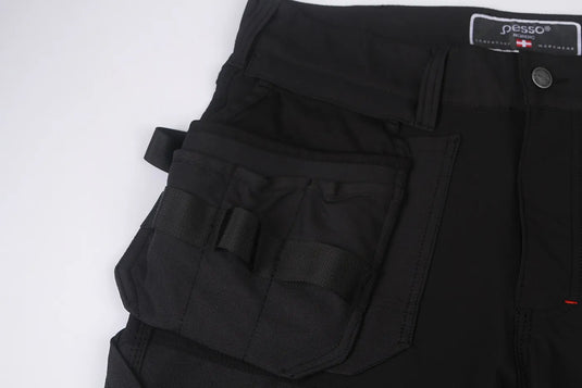 Trousers PESSO TITAN FLEXPRO 125