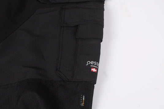 Trousers PESSO TITAN FLEXPRO 125