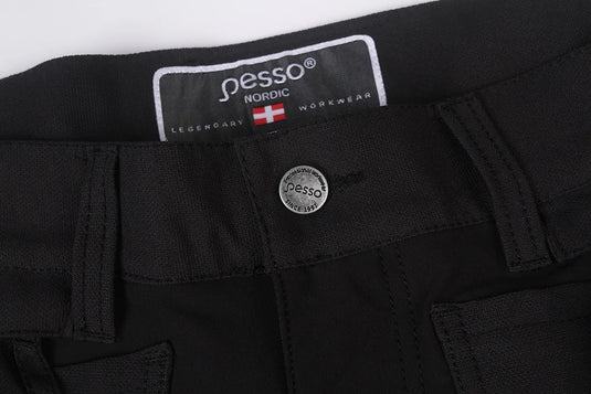 Trousers PESSO TITAN FLEXPRO 126