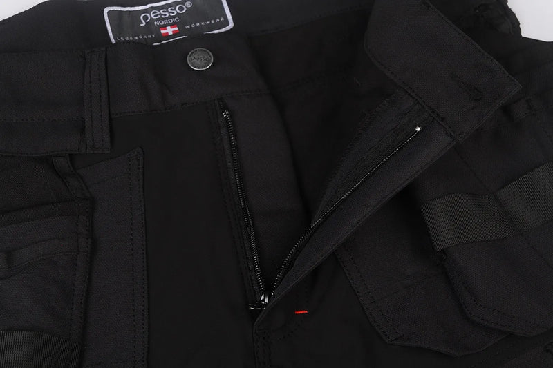 Load image into Gallery viewer, Trousers PESSO TITAN FLEXPRO 125

