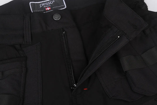 Trousers PESSO TITAN FLEXPRO 125