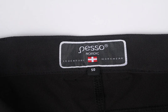 Trousers PESSO TITAN FLEXPRO 125