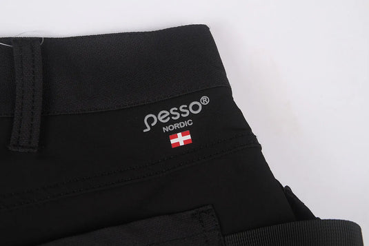 Trousers PESSO TITAN FLEXPRO 125