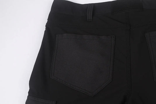 Trousers PESSO TITAN FLEXPRO 125