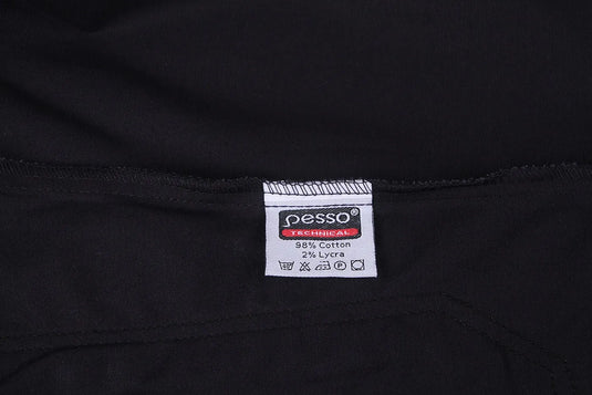 Jacket PESSO STRETCH