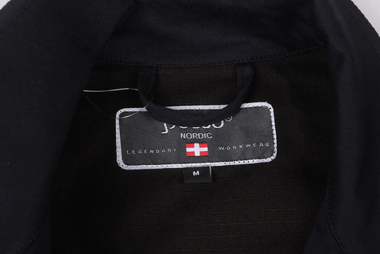 Jacket PESSO STRETCH