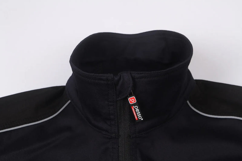 Load image into Gallery viewer, Jacket PESSO STRETCH
