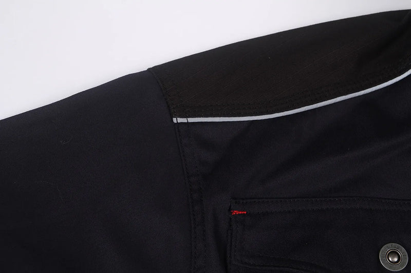 Load image into Gallery viewer, Jacket PESSO STRETCH
