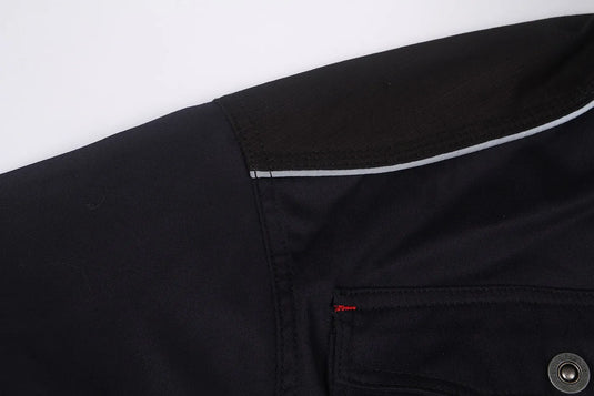 Jacket PESSO STRETCH