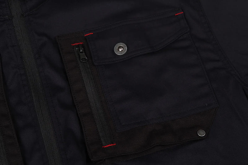 Load image into Gallery viewer, Jacket PESSO STRETCH
