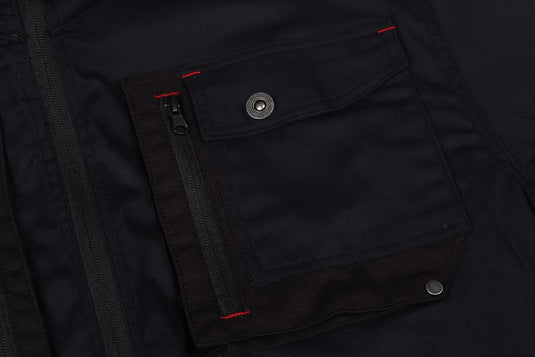 Jacket PESSO STRETCH