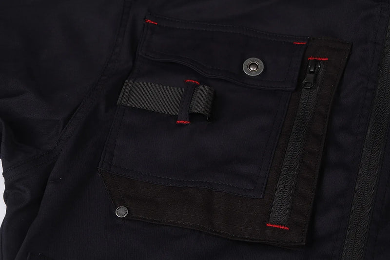 Load image into Gallery viewer, Jacket PESSO STRETCH
