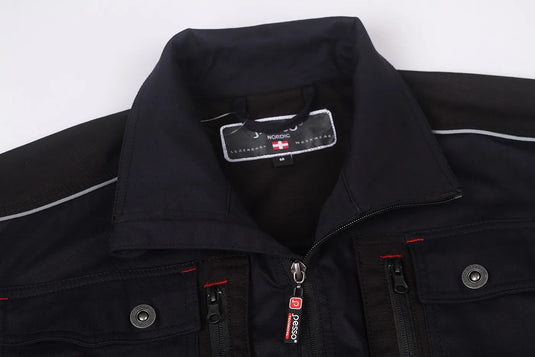 Jacket PESSO STRETCH