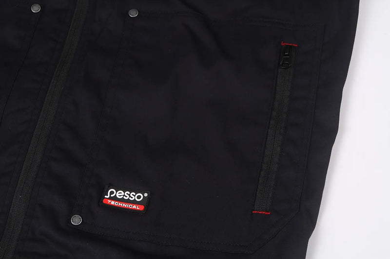 Load image into Gallery viewer, Jacket PESSO STRETCH
