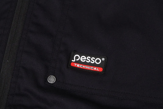 Jacket PESSO STRETCH