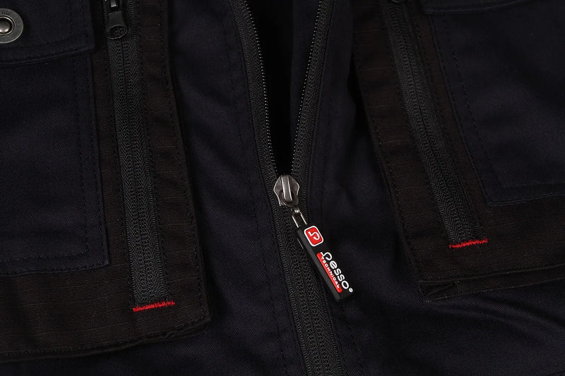 Load image into Gallery viewer, Jacket PESSO STRETCH
